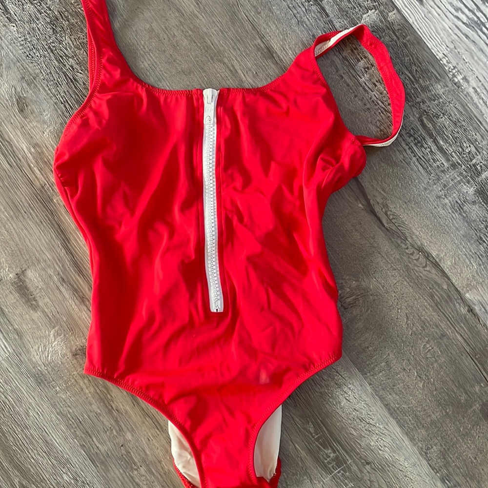 Swimsuit